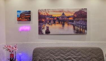 CMHouseLove Roma Alessandrino vicino metro C - Foto 3