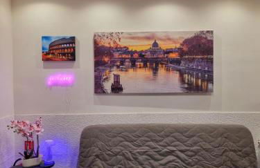 CMHouseLove Roma Alessandrino vicino metro C - Foto 3