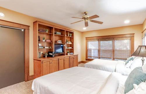 Heavenly on Hunter-Historic Grandeur-The Cannon - Foto 20