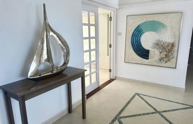 Luxury 4 Bed Villa in Barbados With Amazing Views - Foto 33