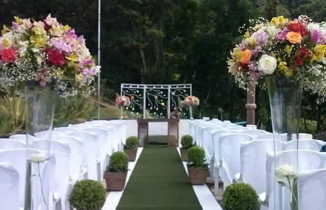 Chácara do Alemão - Recanto Jd.Silvestre - Foto 39