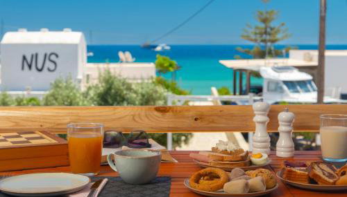 À La Plage Residences 01 - Foto 2