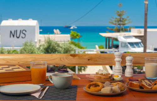 À La Plage Residences 01 - Foto 2