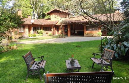 Casa Goldoni Gramado - Photo 40