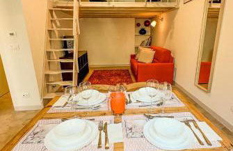 Oasi Creativa Centro - Design & Relax vicino Mole - Foto 12