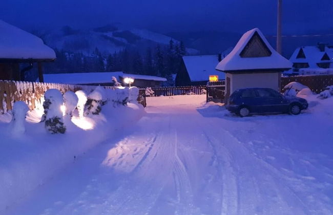 Apartamenty Tatrachata - Foto 31