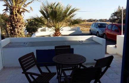 White Cycladic serenity - Foto 17