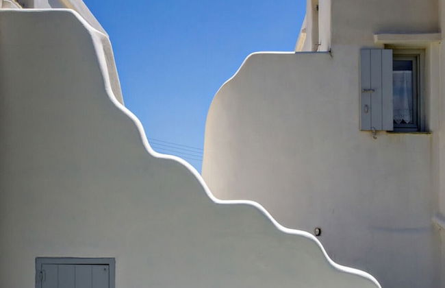 Violet House Agios Sostis - Foto 6