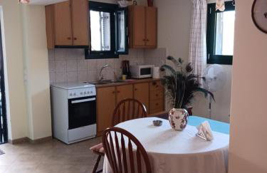 Agistri SOPHIA'S APARTMENT - Foto 9