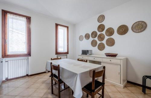 San Vincenzo Apartment 3 Vigonza - Photo 15