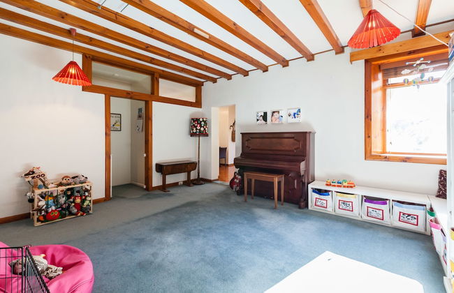 KELLY, 3BDR Northcote House - Foto 20