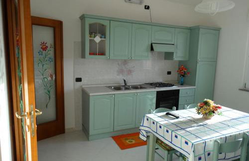 Appartamento La Collinetta - Foto 7