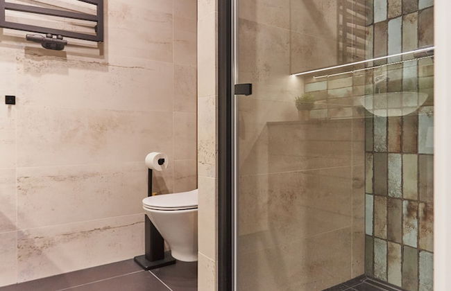 Apartamenty Swinoujscie - Lividus - Foto 47