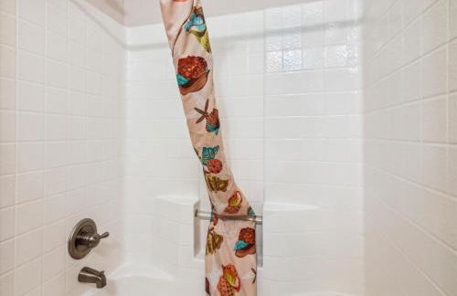 Sunny Beach Sandcastle Cottage by Ryson Vacation Rentals - Foto 23