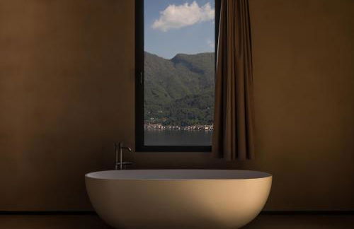 VILLA MOLLI Lago di Como - Foto 33