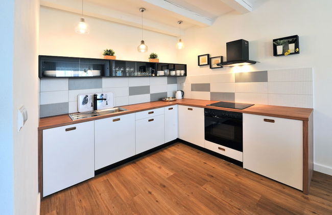 APLEND Vila Beatrice - Foto 44