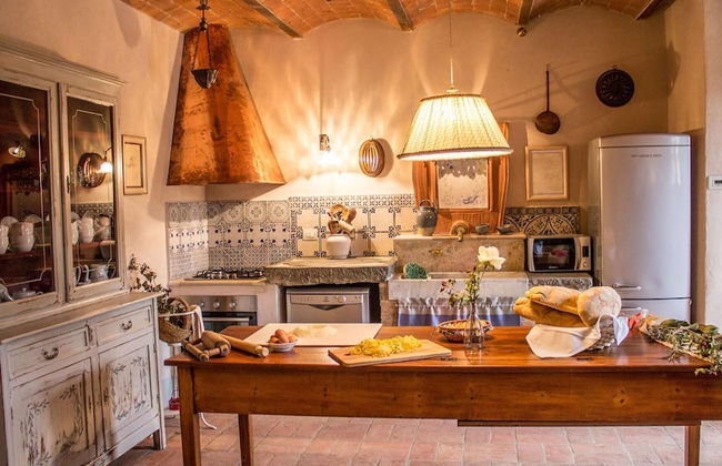 Dimora San Germano 14 - Foto 77