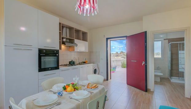 Le Bianche Apartment 1 Near The Sea - Foto 3, Habitación