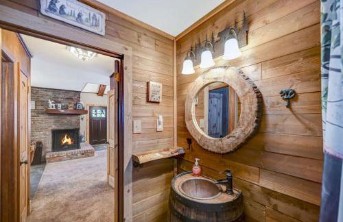 Lake harmony estates beach and lake access - Foto 22