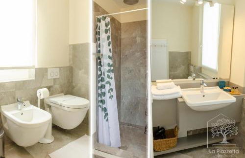 Appartamenti La Piazzetta - Foto 42