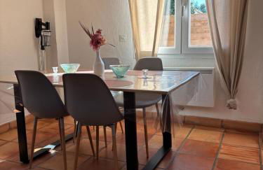 Petite Maison du carrefour de la Cèze - Foto 20