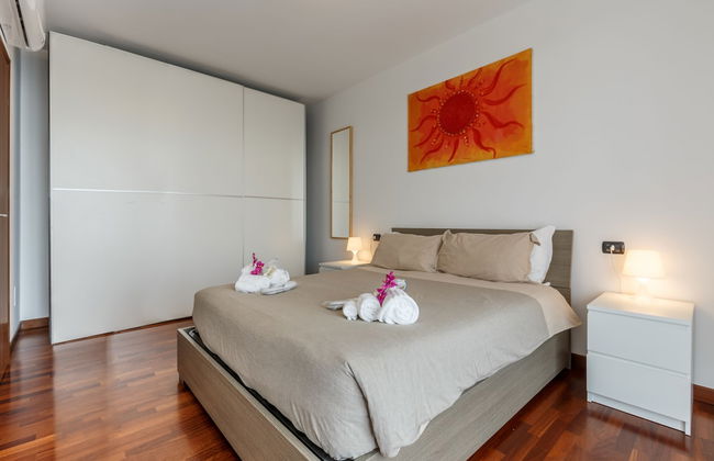 Suitelowcost - Limbiate Studio - Foto 8