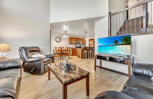 Bridges Bay Vacation Cabin 278 - Foto 19