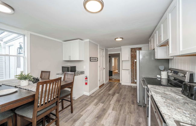 The Covington Cottage Modern 2 BDR Charmer - Foto 10