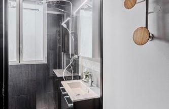 Eastern Paris Terrace - Terrasse - 15min de Paris - Foto 8