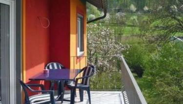 Ferienwohnung beim Steinmetzmeister im Quarzwerk - Photo 3