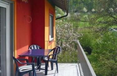 Ferienwohnung beim Steinmetzmeister im Quarzwerk - Foto 3