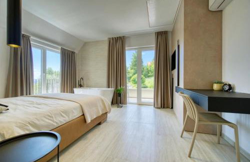 Villa One - Photo 17