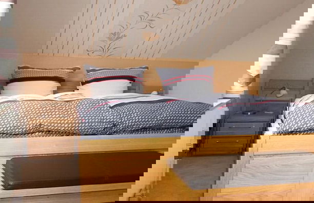 Ferienhaus Marienweg - Foto 3