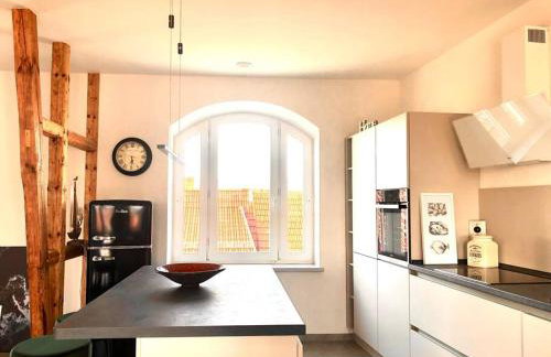 An der Stadtmauer Bürgel - Foto 9