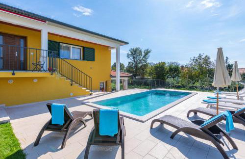 Villa Jole, a charming modern villa surrounded by rustic beauty - Foto 22