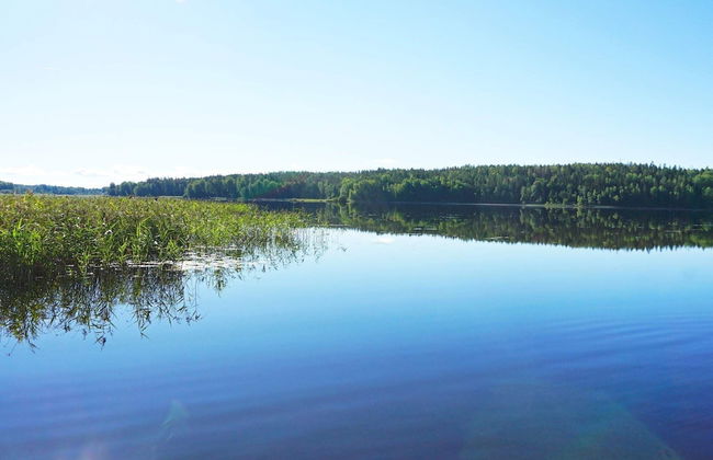 10 Person Holiday Home in Vimmerby-by Traum - Foto 16