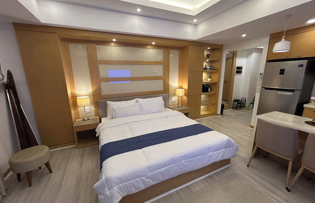 Fantastic Step to the Venice - Foto 18