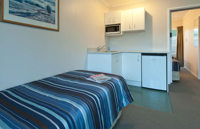 Outrigger Motel - Foto 32