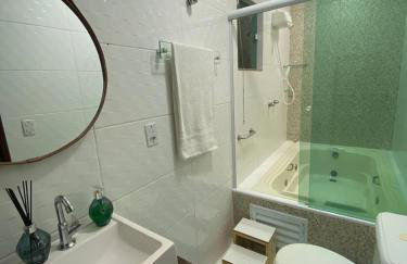 Casa com vista deslumbrante para o rio São João - Foto 30