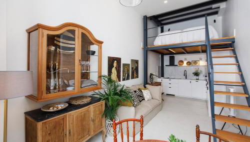 La Colonial Suites Apartamentos de Lujo - Foto 3