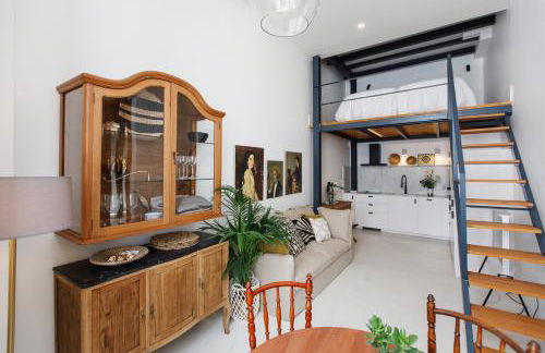 La Colonial Suites Apartamentos de Lujo - Foto 3