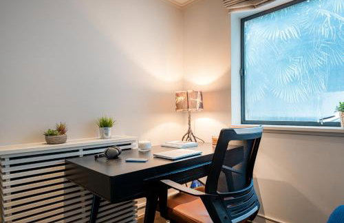 Luxury 3BR Home in Belgravia, Near Victoria - Foto 19