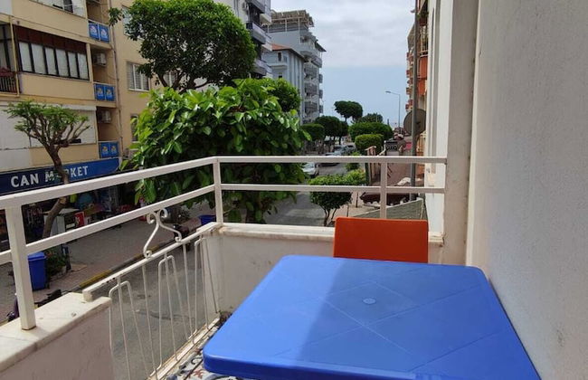 Maldives Apart Otel - Photo 9