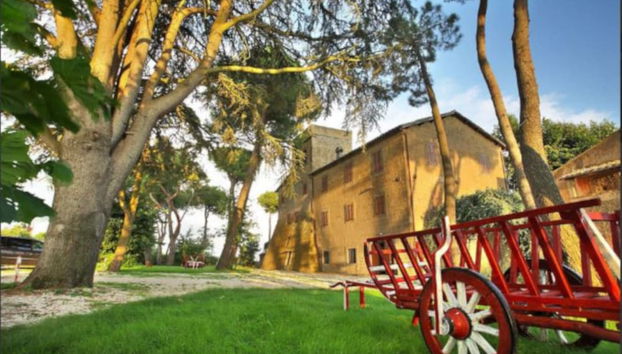 Antico Borgo La Commenda - Foto 2, Imagen principal