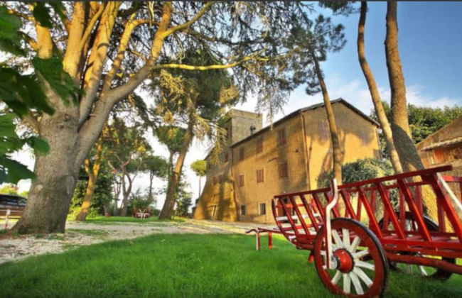 Antico Borgo La Commenda - Foto 1