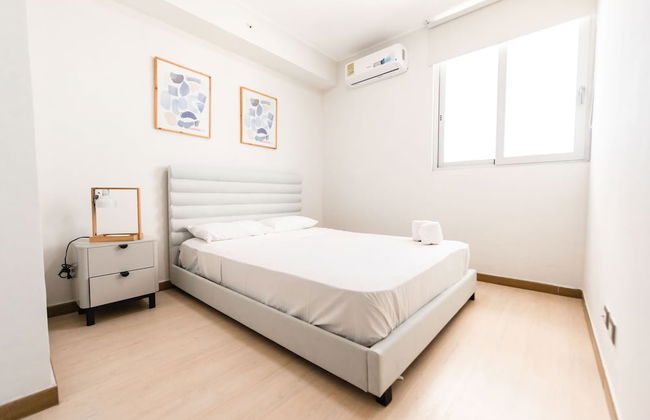 Boutique Apartments Panamá Coco del Mar - Foto 18