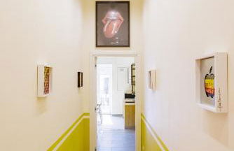 Via Firenze Central Station Housing - Foto 24