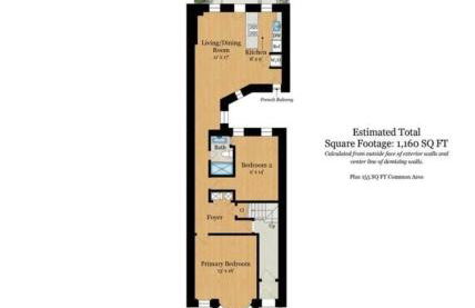 Luxury Flat Walk To Capitol - Foto 29