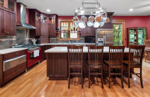 Falling Waters at Rumbling Bald - Foto 10