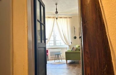 Appartement au coeur de la ville - Foto 4